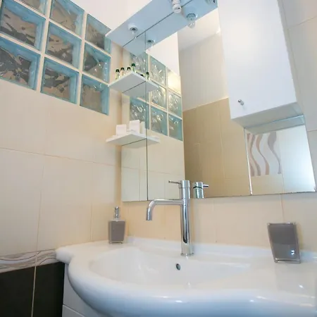 Apartment Mana2 Centre